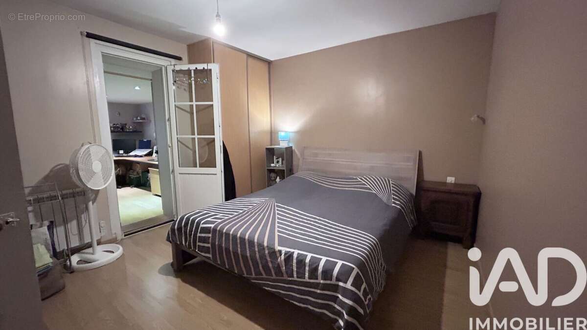 Photo 4 - Maison à TESSY-SUR-VIRE
