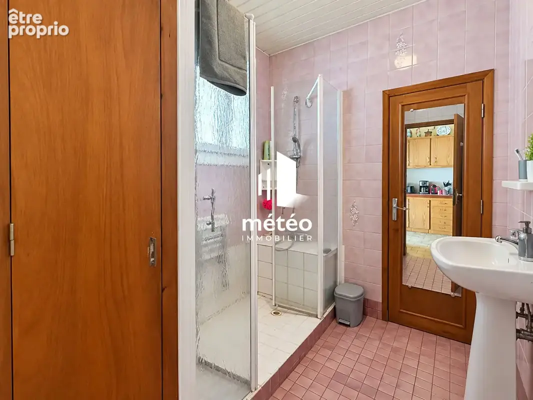 Maison à vendre 4 chambres à La Grière - photo 7