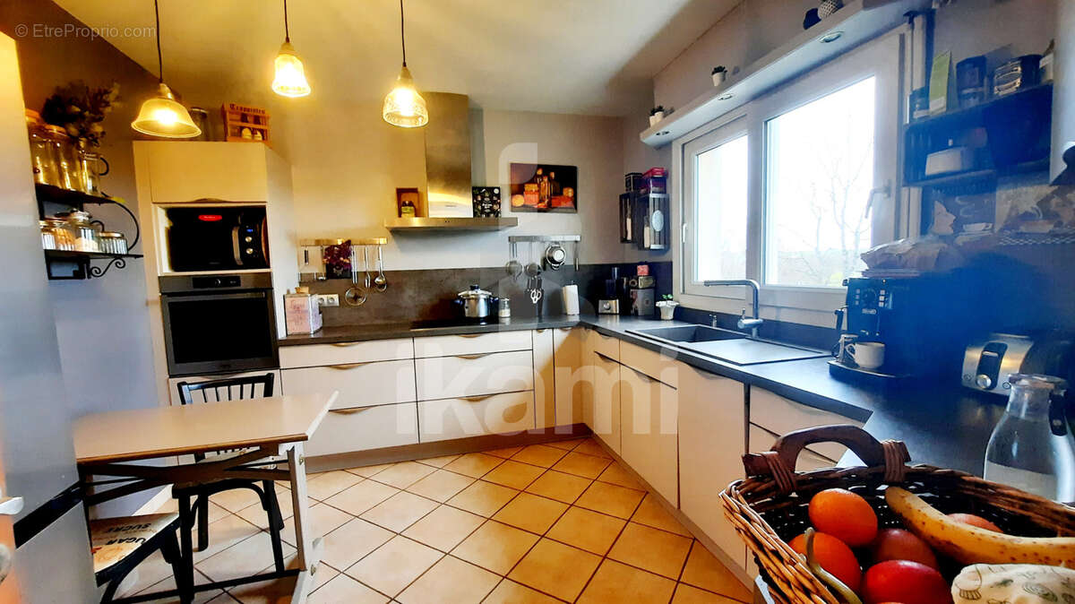 Maison à VILLEFARGEAU