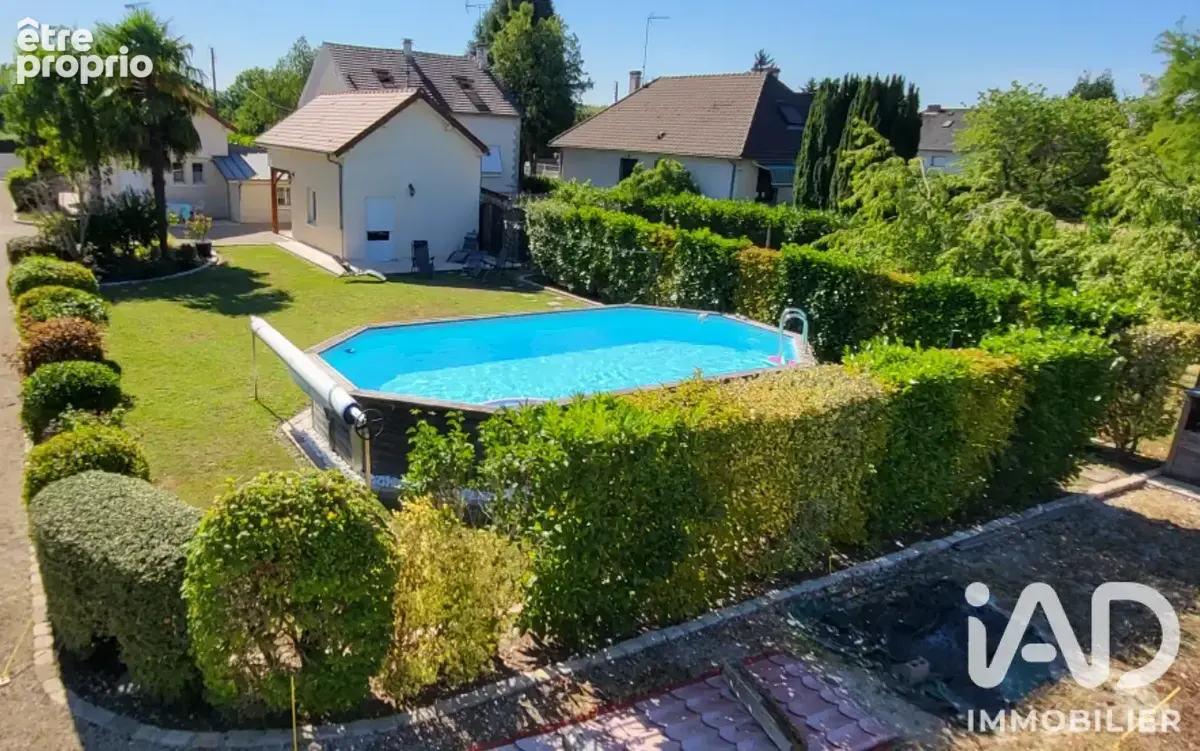 Photo 1 - Maison à VILLEMANDEUR