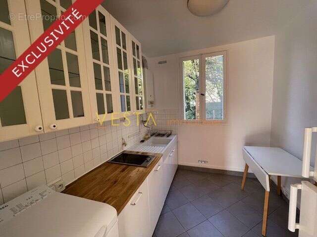 Appartement à MONTREUIL