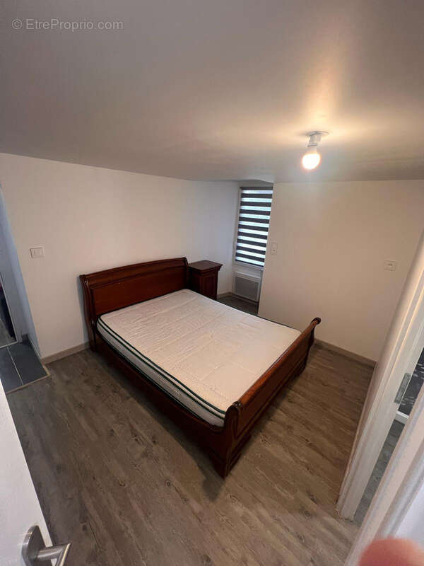 Appartement à VERNIERFONTAINE
