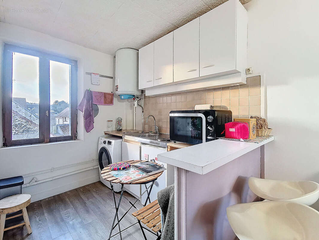Appartement à VIARMES