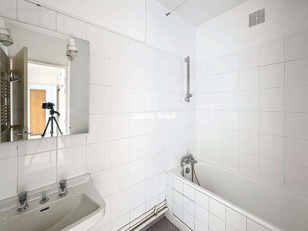 Appartement à ANTONY