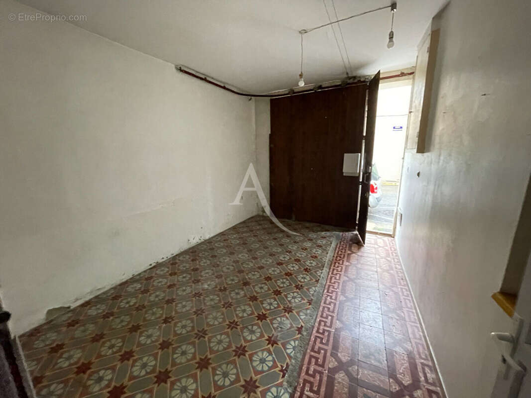 Maison à CASTELNAUDARY