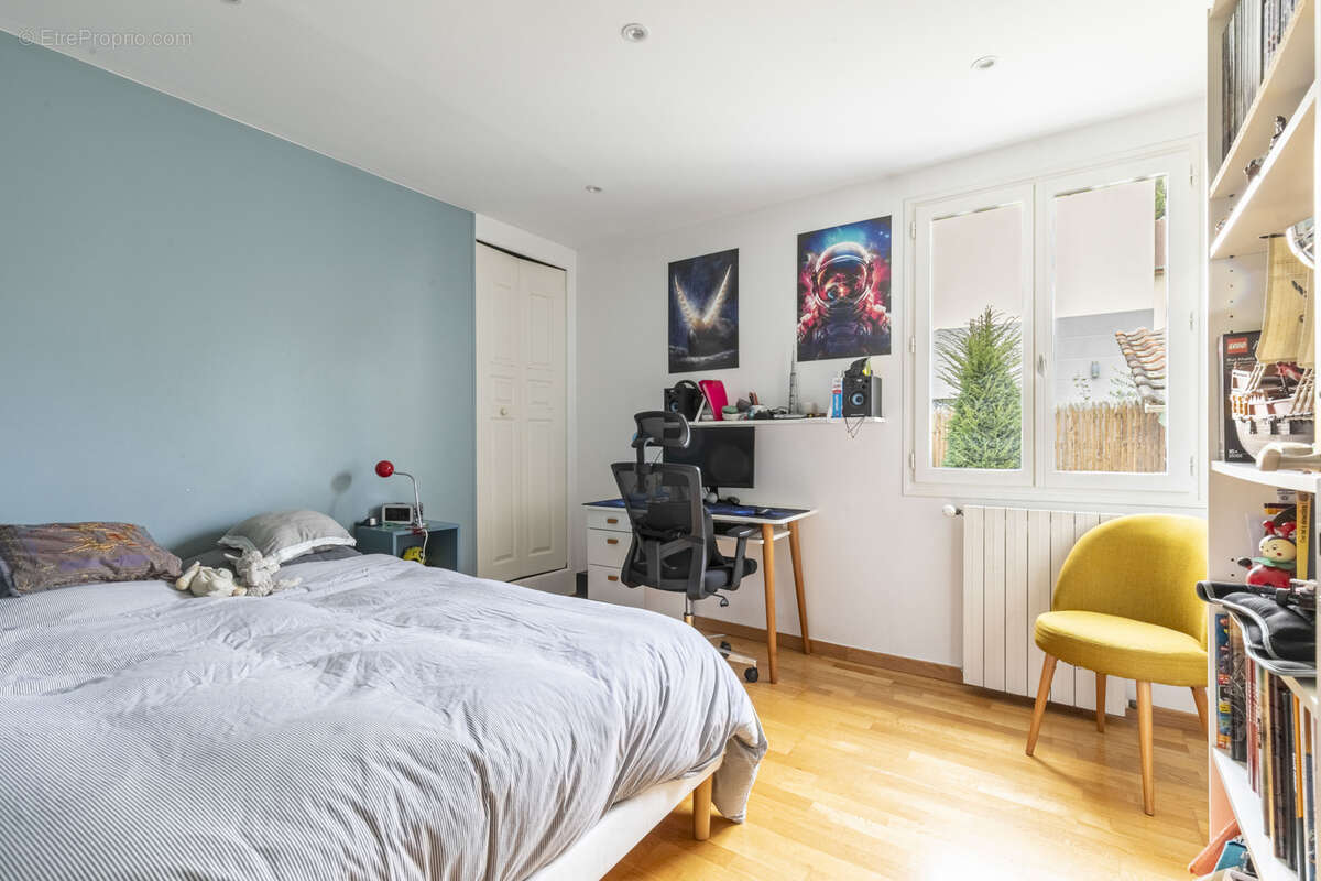 Maison à SAINT-GERMAIN-EN-LAYE