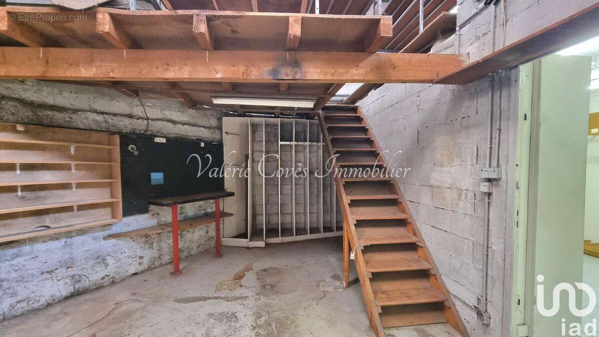 Photo 6 - Commerce à SALINDRES