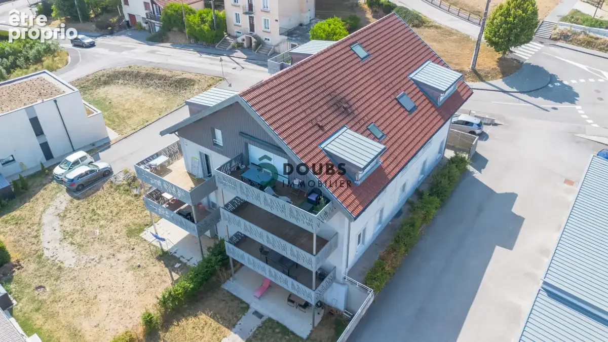 Appartement orchamps-vennes 2 pièces 55.10 m2 - photo 16