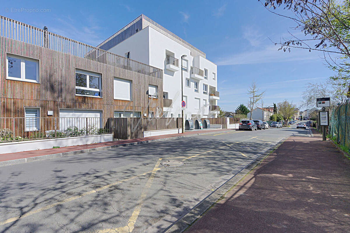 Appartement à ACHERES