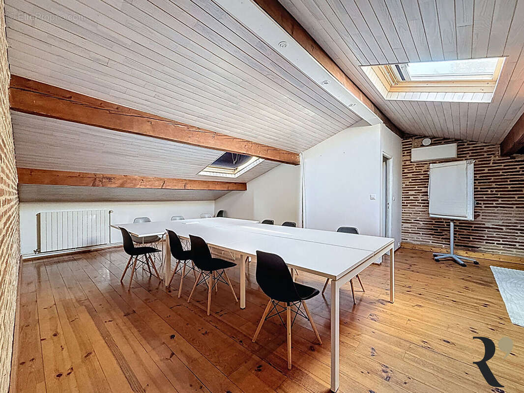 Maison à PECHBONNIEU