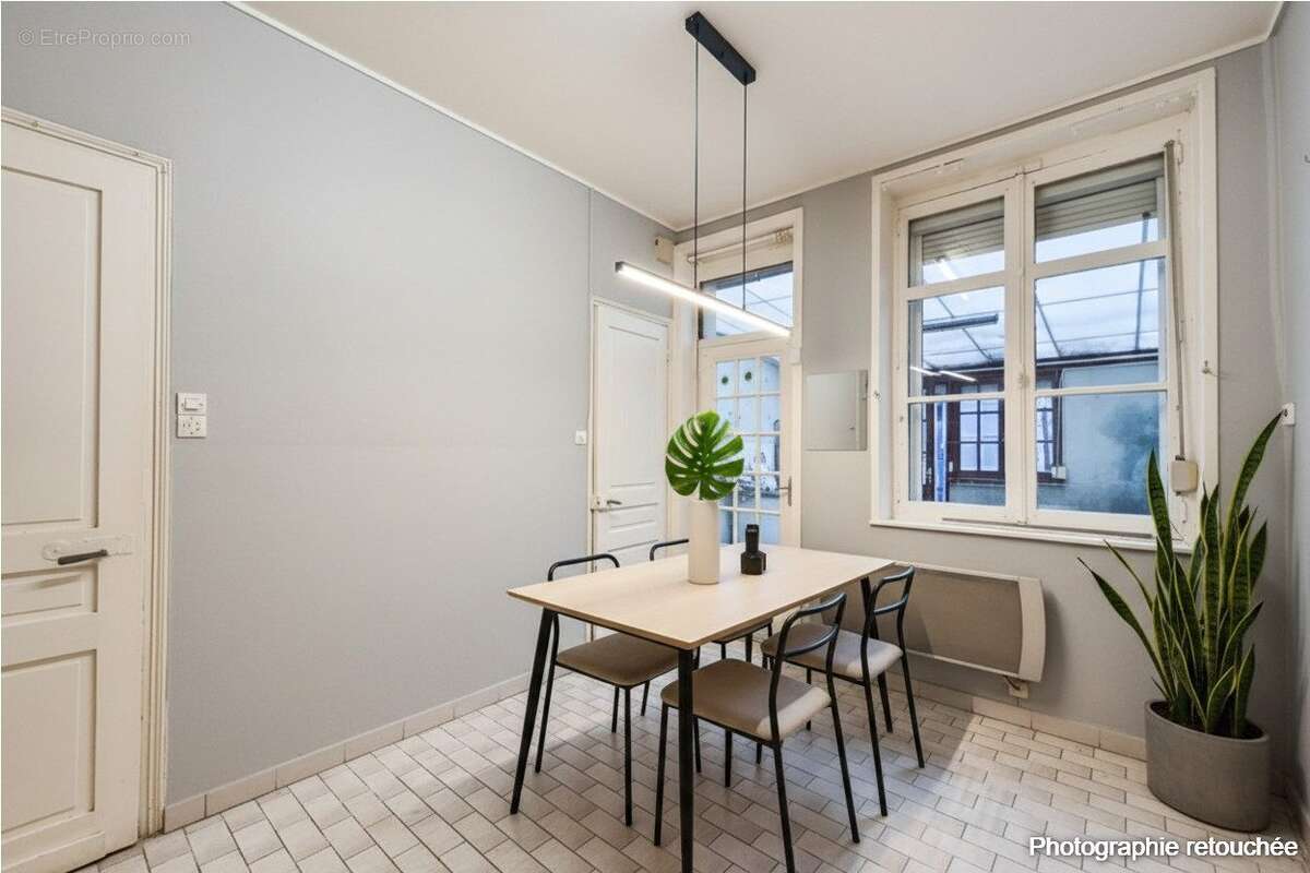 Maison 75 m² à Capinghem  - photo 6