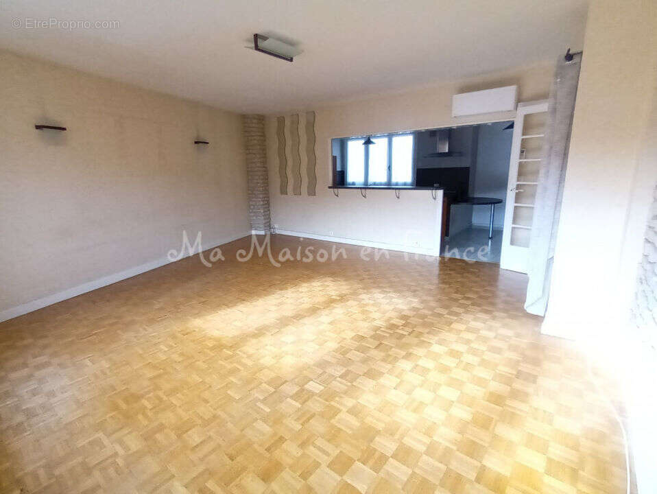 Appartement à VICHY