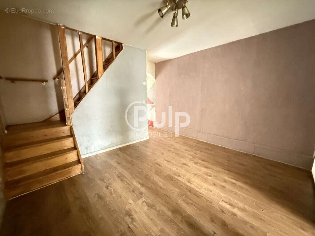 Maison à HENIN-BEAUMONT