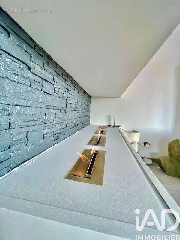 Photo 5 - Appartement à CERGY