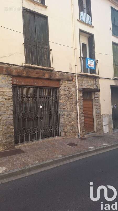 Photo 6 - Appartement à ARLES-SUR-TECH