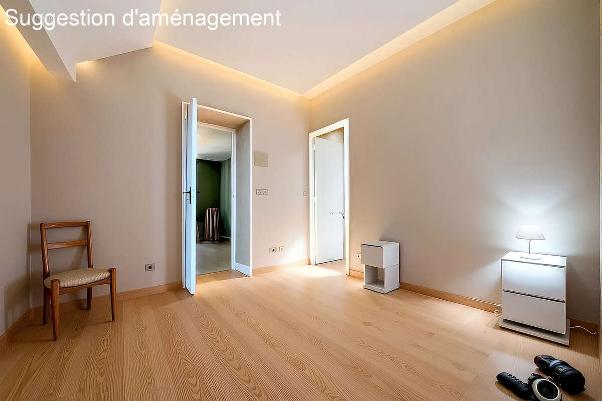 Maison à THOURY-FEROTTES