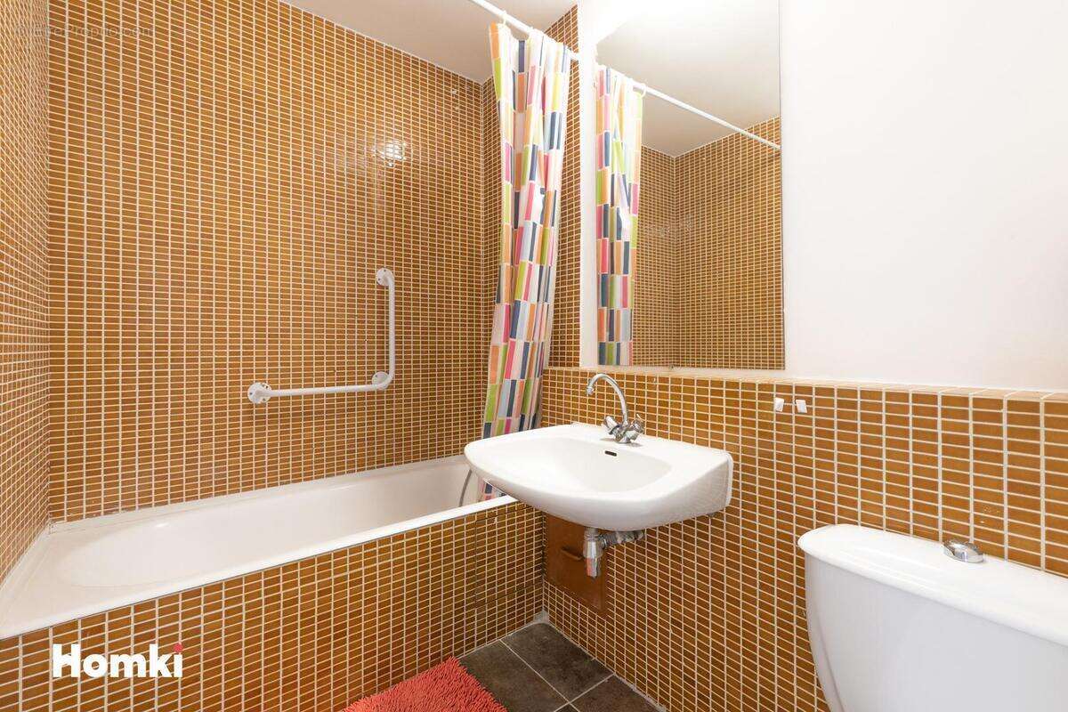 Appartement à LE GRAU-DU-ROI