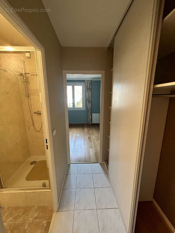 Maison à CLAYE-SOUILLY