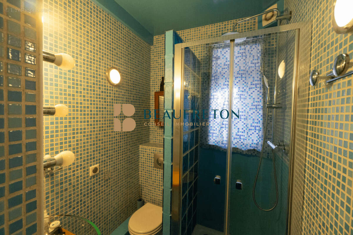 Appartement à VINCENNES