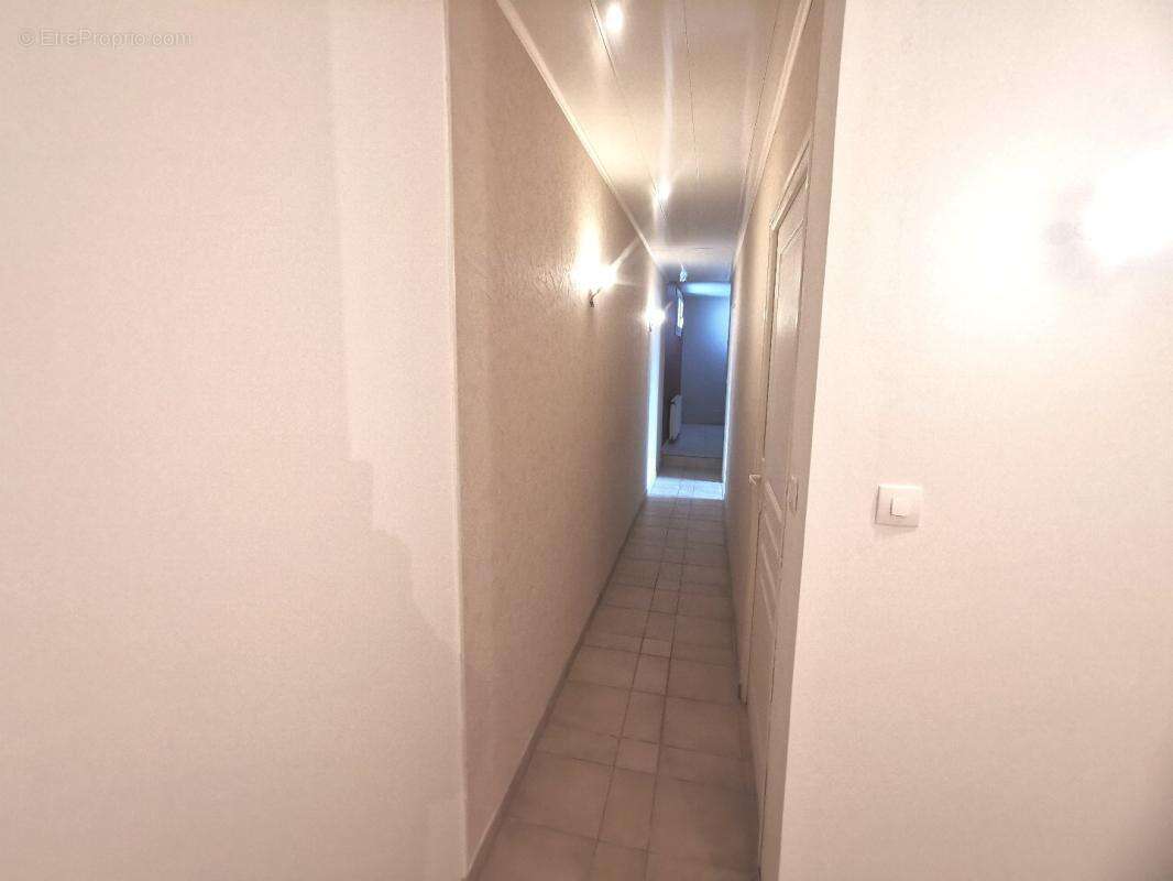 Appartement à MILLAU