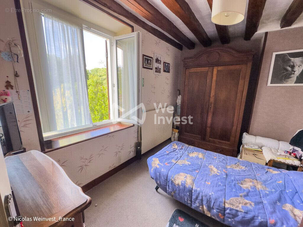 Maison 81 m² à Crouy-Sur-Ourcq  - photo 8