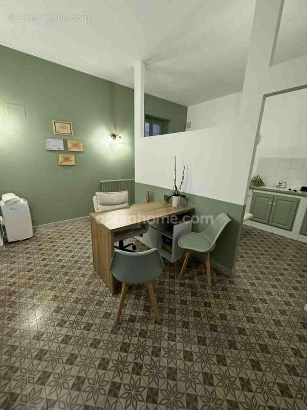 Appartement à SAINT-REMY-DE-PROVENCE