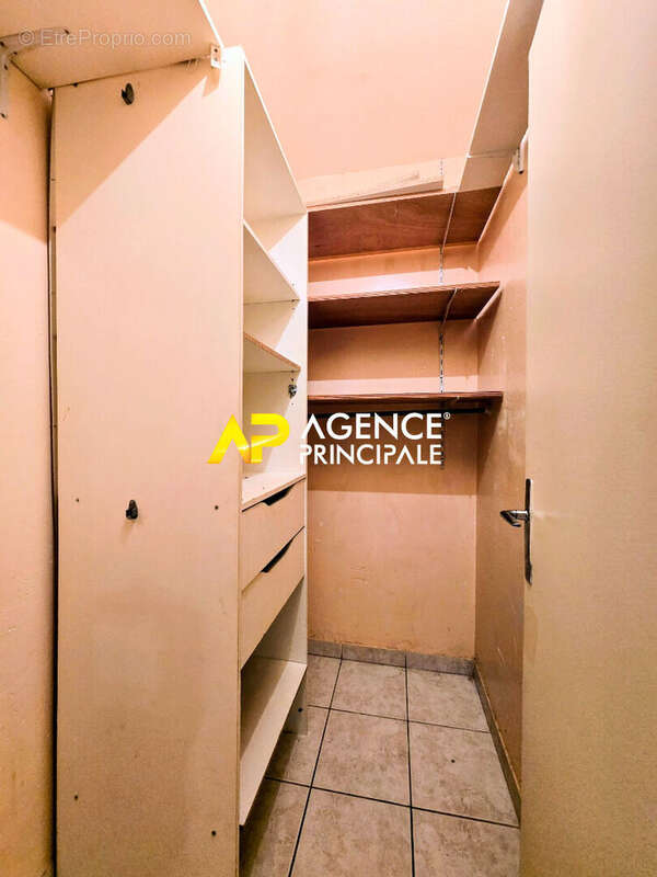Appartement Argenteuil 3 pièces de 68m², 2 chambres avec balcon et parking à 5 minutes de la gare - photo 11