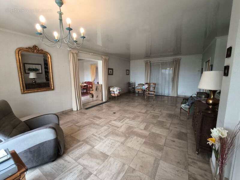 Maison à CHATEAU-THIERRY