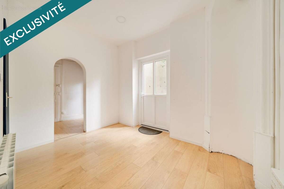 Photo 6 - Commerce à NANCY