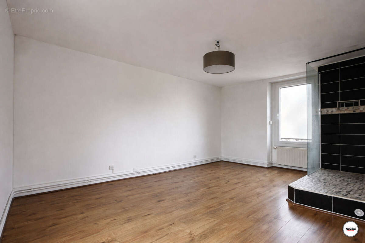 Maison à ECQUEVILLY