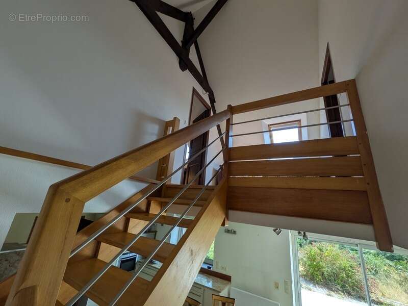 Saint caradec tregomel ensemble de 2 longeres de 230m² environ 11 pieces parcelle de 2800m² - photo 17