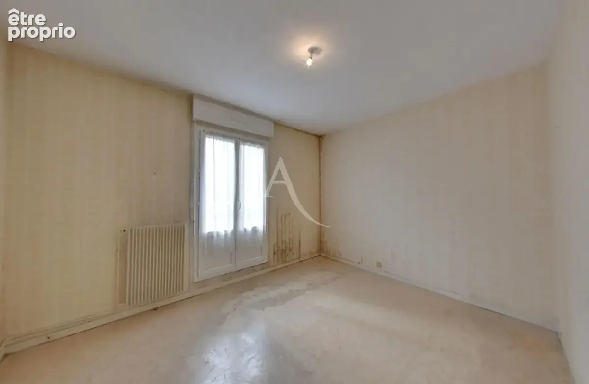 Libérez tout le potentiel de cet appartement de 59 m² - photo 5