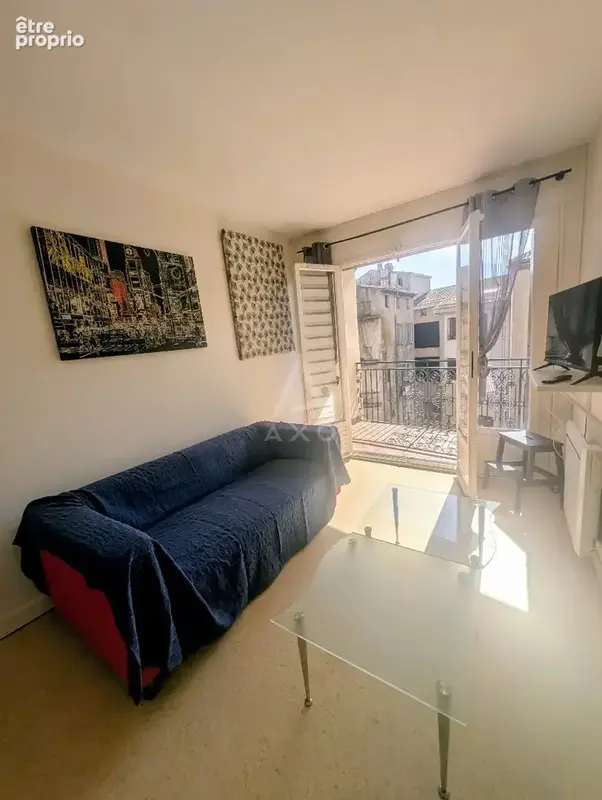 Appartement 2 pièces 37 m² à vendre à Narbonne (11100) - photo 6