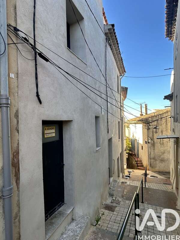 Photo 1 - Maison à VELAUX