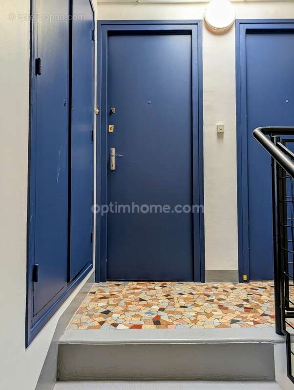 Appartement à LE HAVRE
