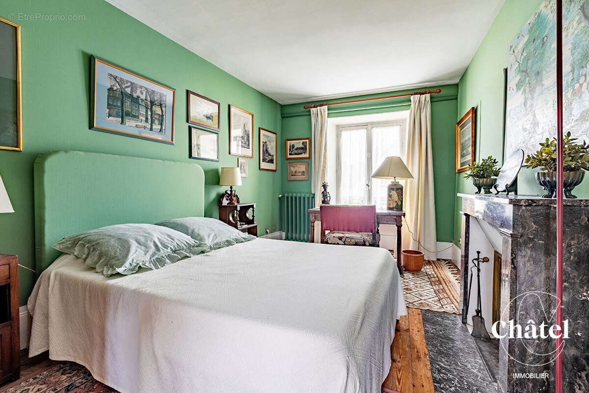 Maison à BARON