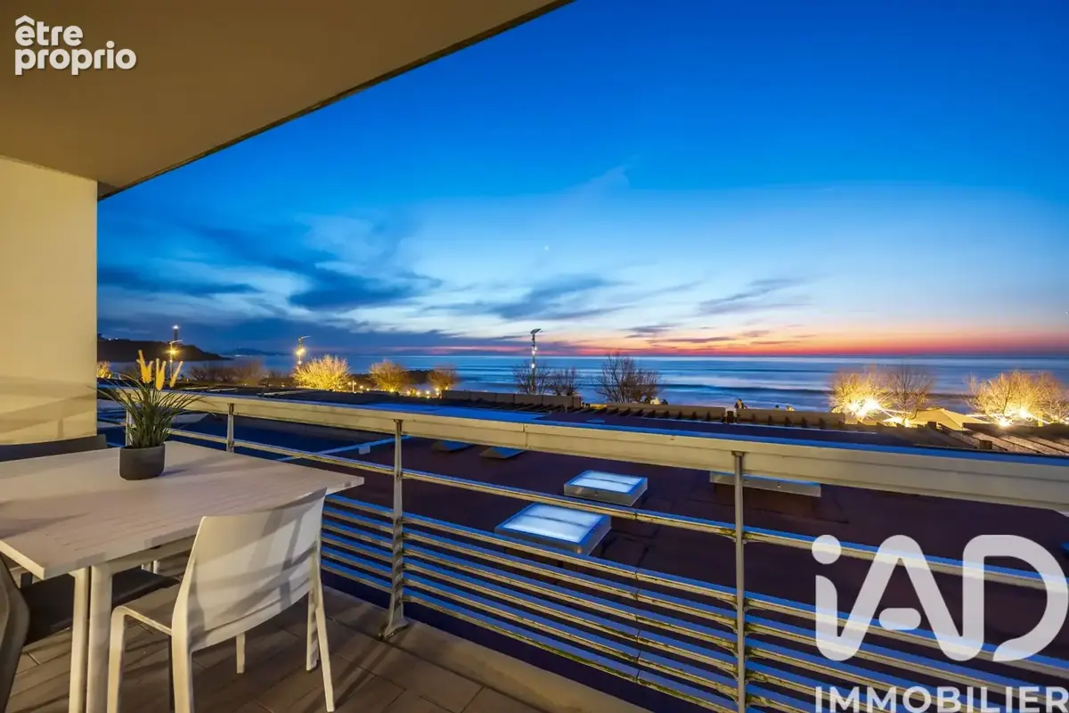 Photo 1 - Appartement à ANGLET
