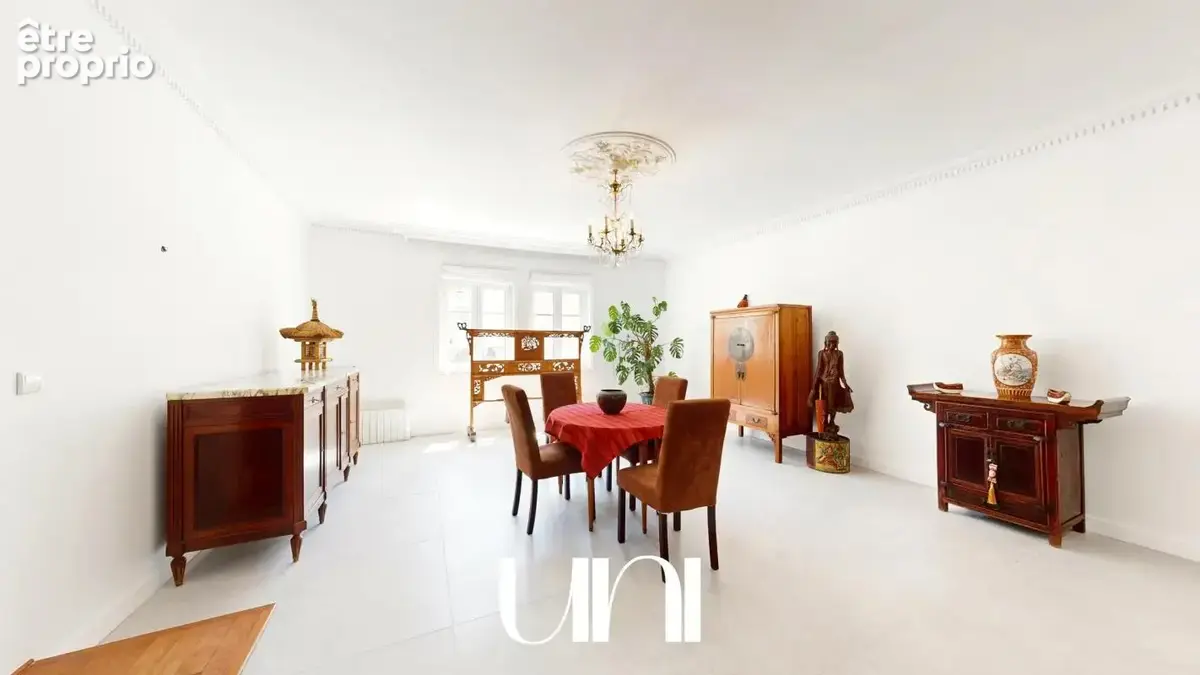 Maison 12 pièces de 365m2 sur terrain de 390m2 - THUE ET MUE - photo 21