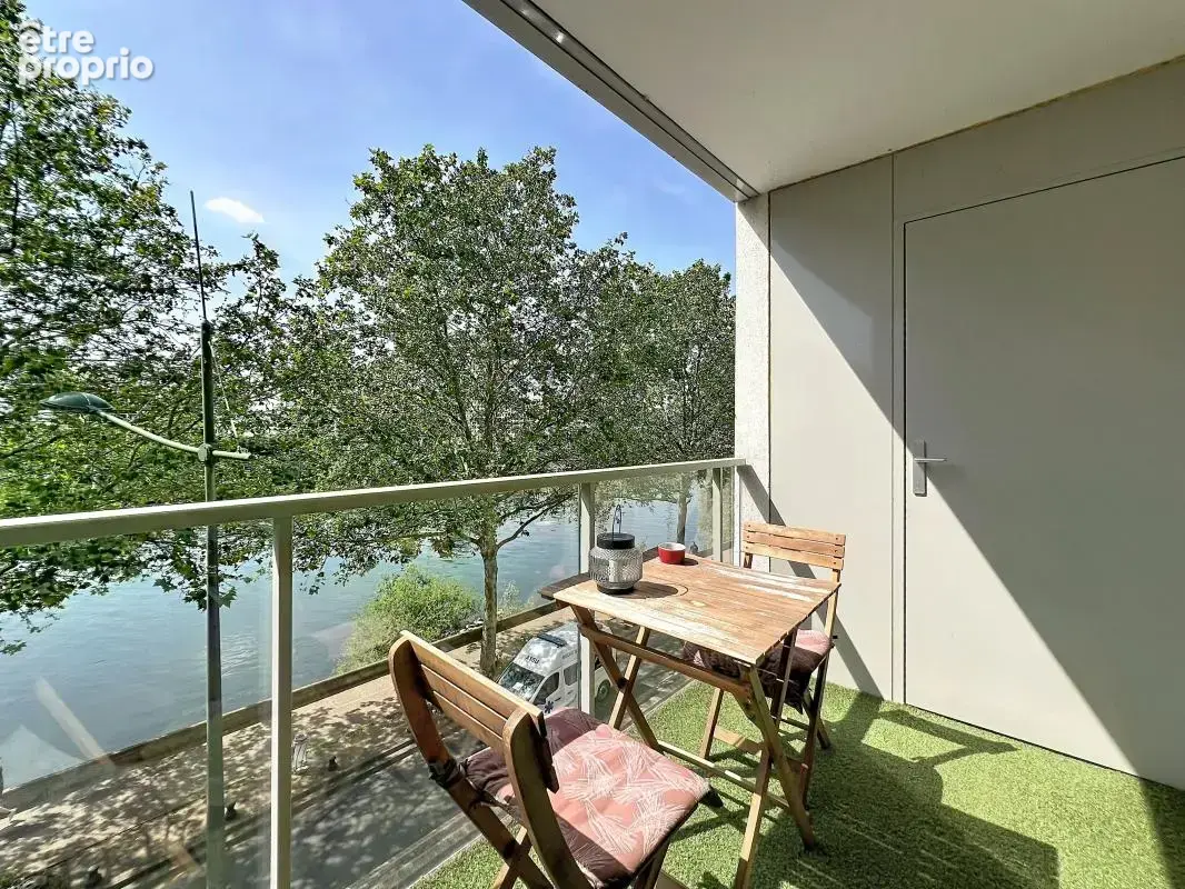 Appartement à ALFORTVILLE
