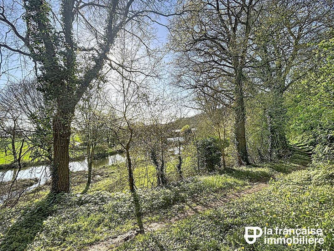 Maison à CHATEAUGIRON