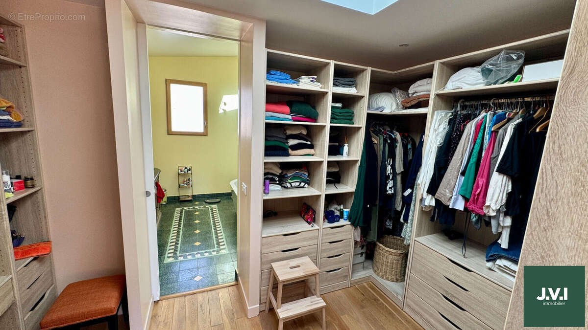 Maison à ENGHIEN-LES-BAINS