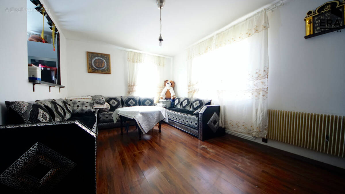 Appartement à EVRY