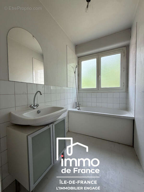 Appartement à PALAISEAU