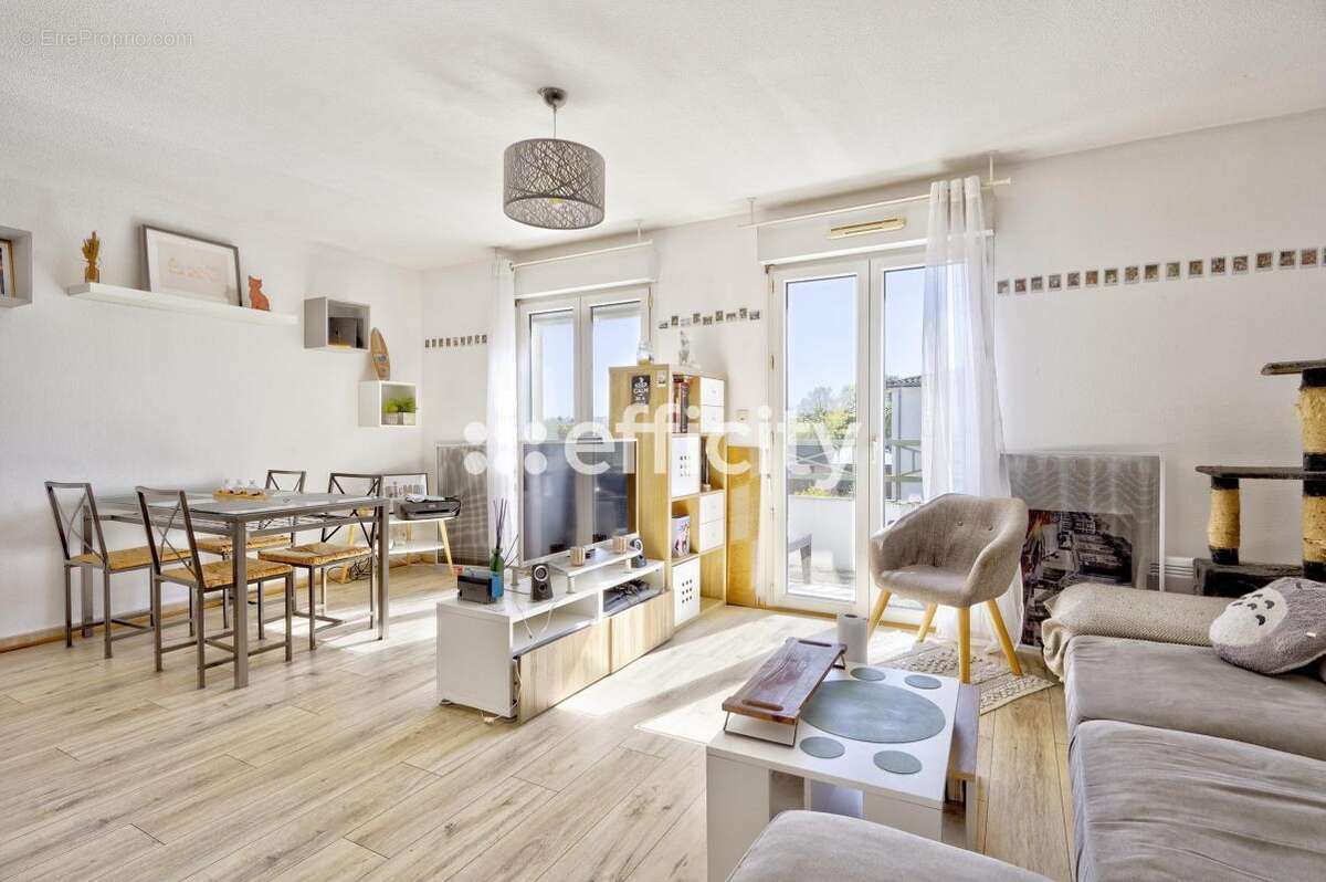 Appartement à CENON