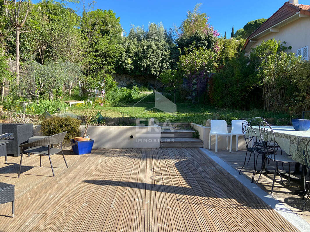 Maison à AIX-EN-PROVENCE