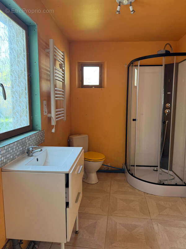 Maison à SAINTE-HERMINE