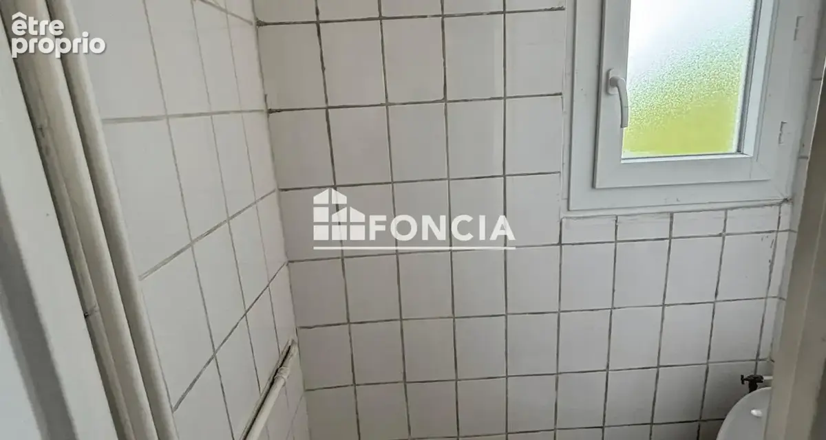 Appartement T3 de 55 m² - photo 8