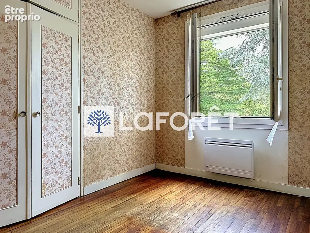 Vente maison AIRVAULT - photo 9