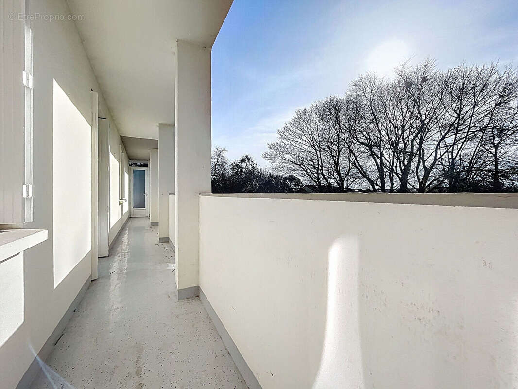 Appartement à TALENCE