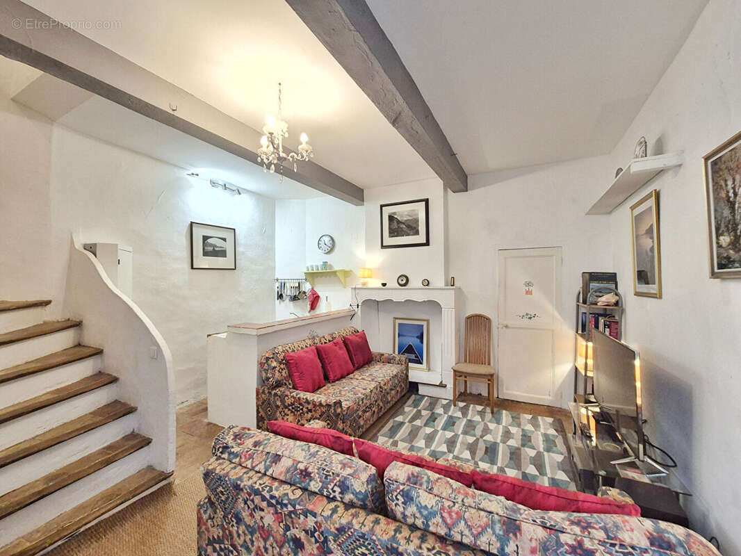 Maison de village charmante avec cour privée et potentiel locatif - photo 14